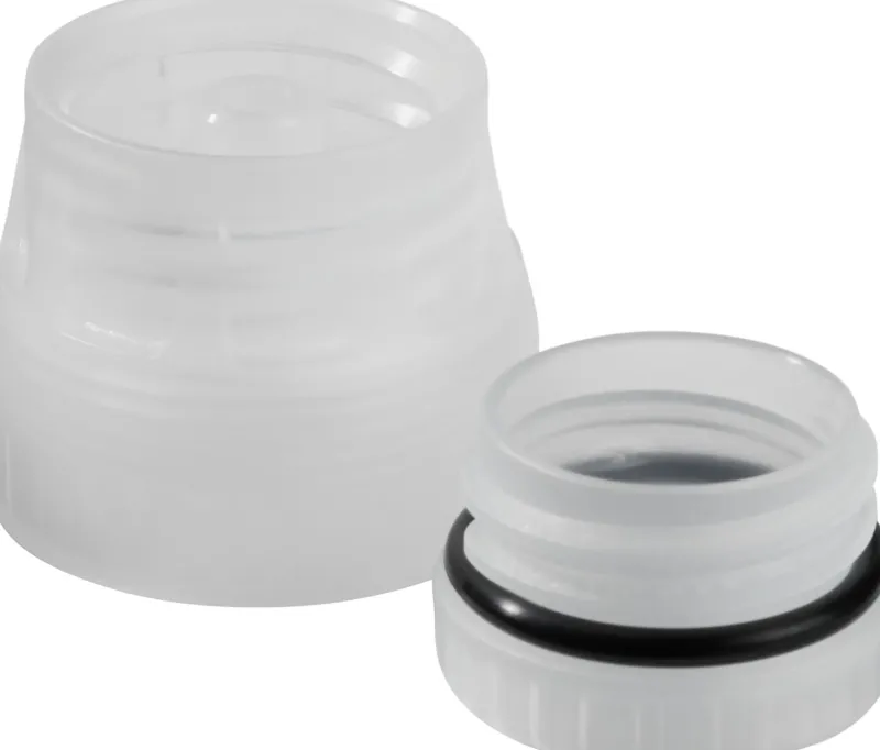 Platypus Water Purification-Quickdraw Filter - Blue