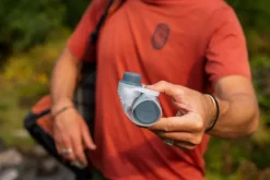 Platypus Water Purification-Quickdraw 1L Filter System