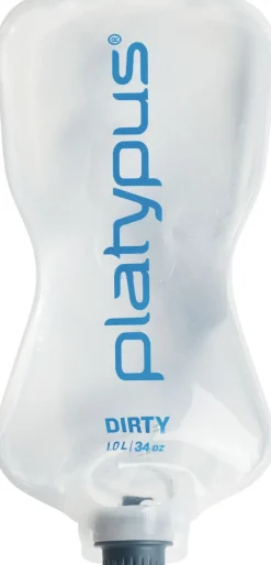 Platypus Water Purification-Quickdraw 1L Filter System
