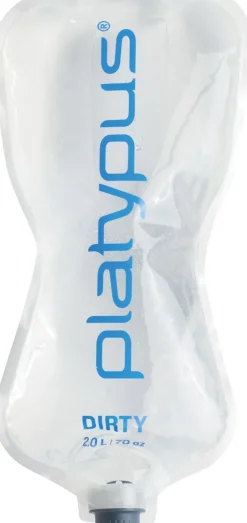 Platypus Water Purification-Quickdraw 2L Filter System