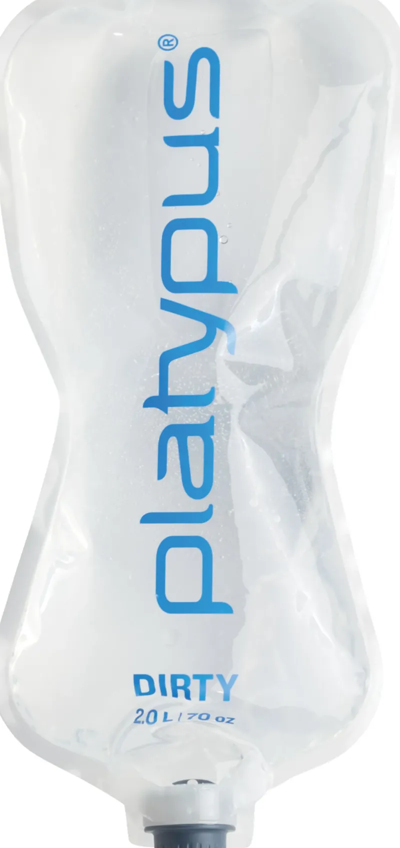 Platypus Water Purification-Quickdraw 2L Filter System