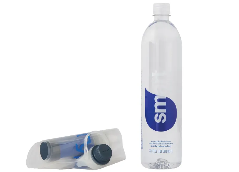 Platypus Water Purification-Quickdraw 2L Filter System