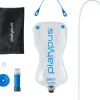Platypus Water Purification-Quickdraw 3L Gravity Filter System