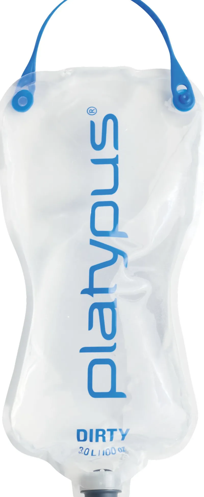 Platypus Water Purification-Quickdraw 3L Gravity Filter System