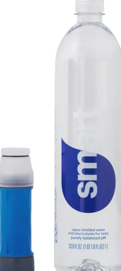 Platypus Water Purification-Quickdraw 3L Gravity Filter System