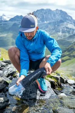 Platypus Water Purification-Quickdraw 3L Gravity Filter System