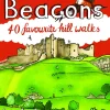 Pocket Mountains Ltd Maps And Books-Pocket Mountains Brecon Beacons 40 Favourite Walks