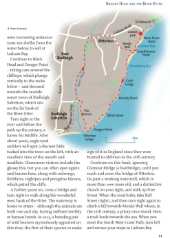 Pocket Mountains Ltd Maps And Books-Pocket Mountains Devon 40 Coast and Country Walks