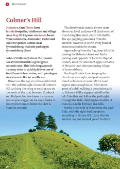 Pocket Mountains Ltd Maps And Books-Pocket Mountains Dorset 40 Coast and Country Walks