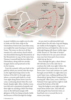 Pocket Mountains Ltd Maps And Books-Pocket Mountains Somerset 40 Town and Country Walks