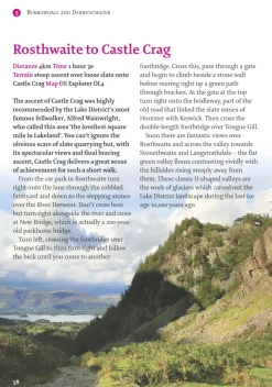 Pocket Mountains Ltd Maps And Books-Pocket Mountains The Lake District 40 Favourite Walks