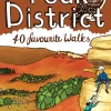 Pocket Mountains Ltd Maps And Books-Pocket Mountains The Peak District 40 Favourite Walks
