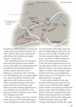 Pocket Mountains Ltd Maps And Books-Pocket Mountains The Peak District 40 Favourite Walks