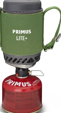 Primus Lightweight Stoves-Lite Plus Stove System - Fern