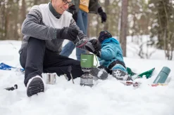Primus Lightweight Stoves-Lite Plus Stove System - Fern