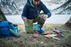 Primus Lightweight Stoves-Lite Plus Stove System - Fern