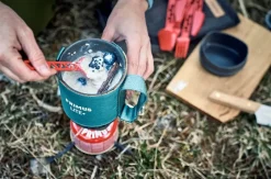 Primus Lightweight Stoves-Lite Plus Stove System - Fern