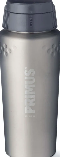 Primus Coffee Mugs & Flasks-TrailBreak Vacuum Mug - 0.35L - Stainless Steel