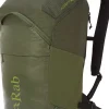 Rab Day Packs-Adrift 30 Rucksack - Army