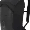 Rab Day Packs-Adrift 30 Rucksack - Black