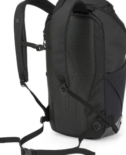 Rab Day Packs-Adrift 24 Rucksack - Black