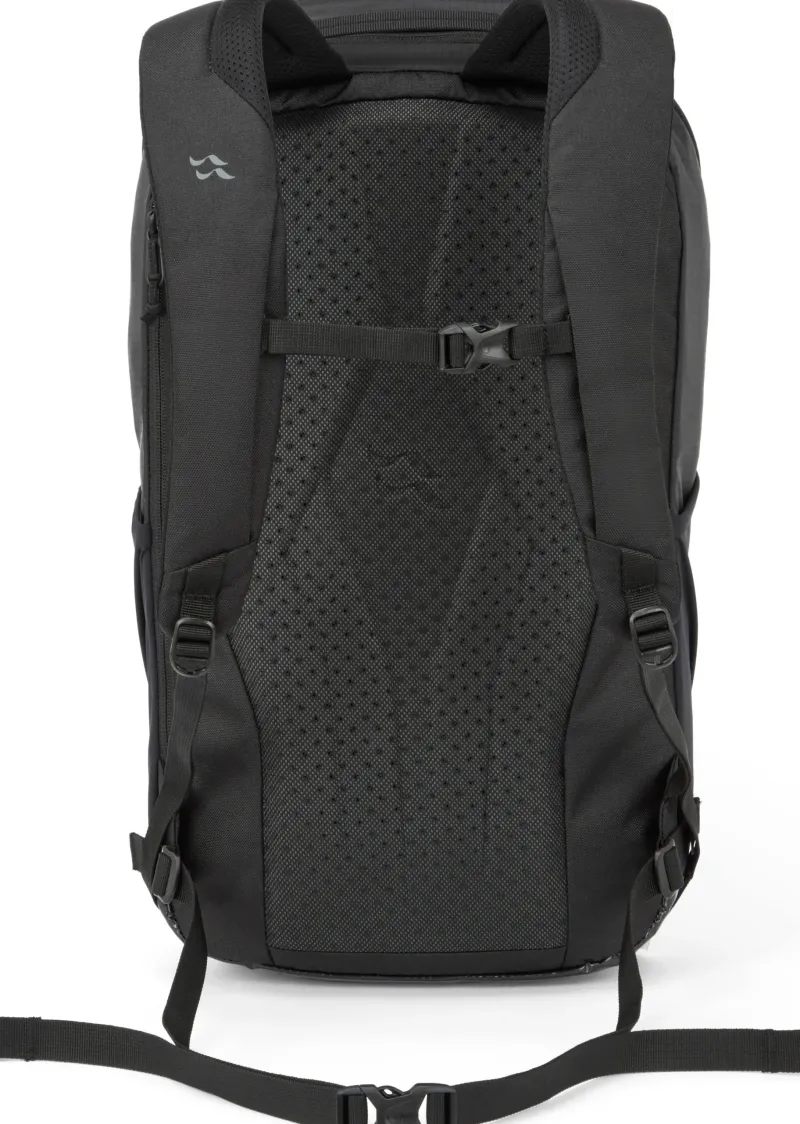 Rab Day Packs-Adrift 24 Rucksack - Black