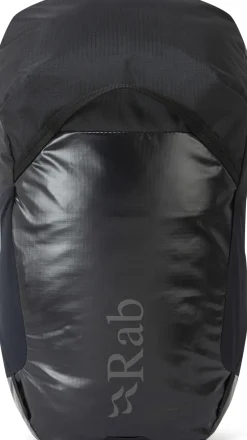 Rab Day Packs-Adrift 24 Rucksack - Black