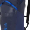 Rab Day Packs-Adrift 30 Rucksack - Deep Ink