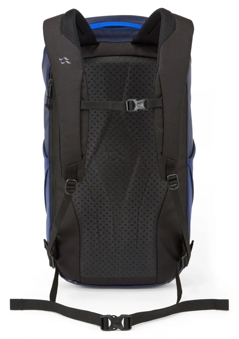 Rab Day Packs-Adrift 30 Rucksack - Deep Ink