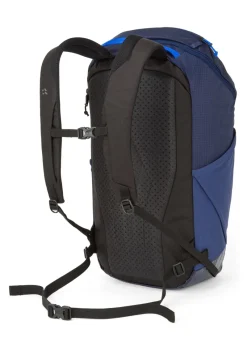 Rab Day Packs-Adrift 30 Rucksack - Deep Ink