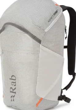 Rab Day Packs-Adrift 30 Rucksack - Pewter