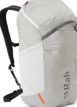 Rab Day Packs-Adrift 30 Rucksack - Pewter