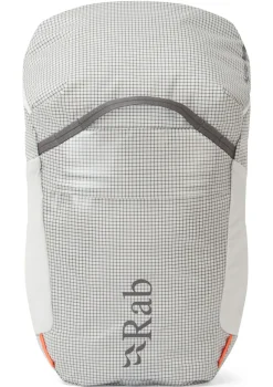 Rab Day Packs-Adrift 30 Rucksack - Pewter