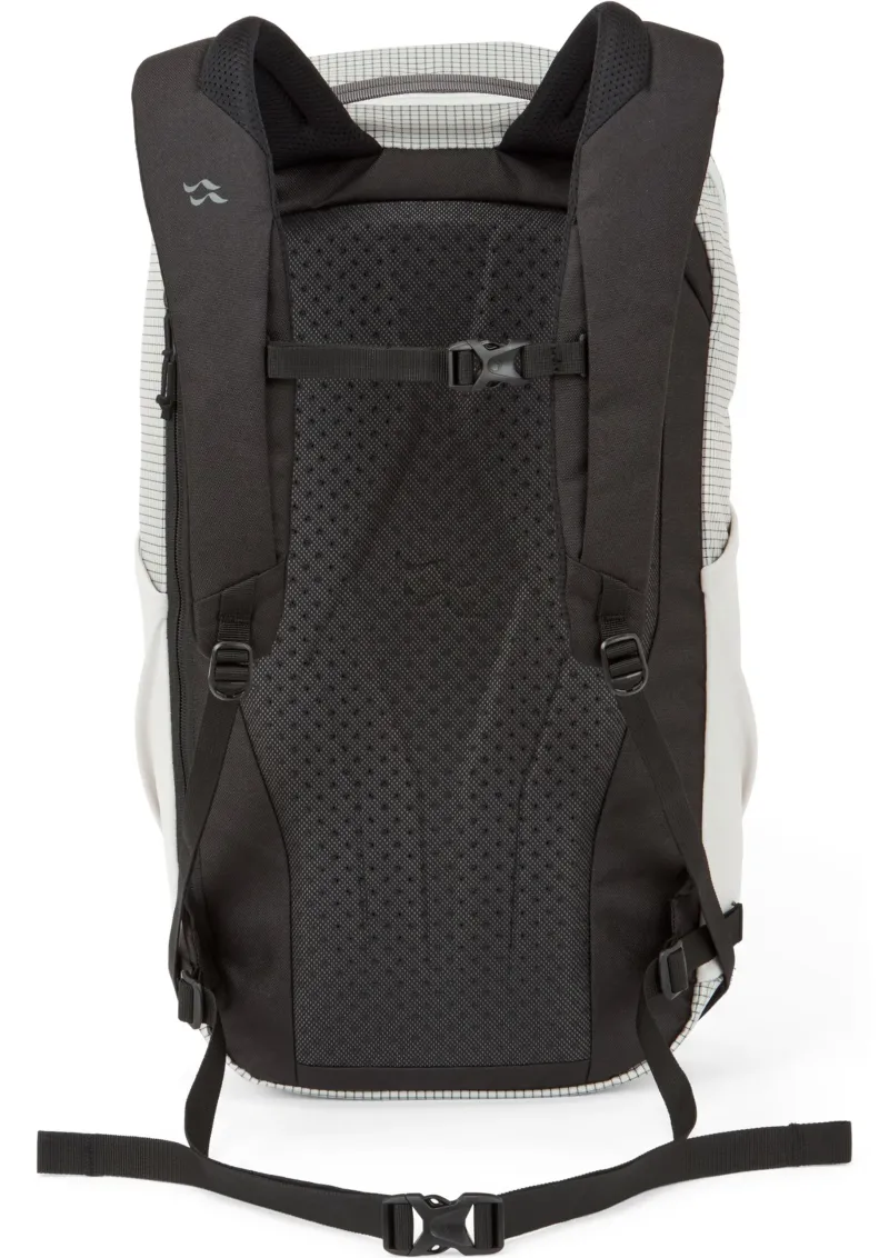 Rab Day Packs-Adrift 30 Rucksack - Pewter