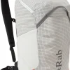 Rab Day Packs-Adrift 24 Rucksack - Pewter