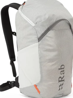 Rab Day Packs-Adrift 24 Rucksack - Pewter