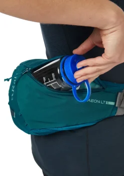Rab Hip Packs & Crossbody'S-Aeon LT 5 Waist Pack - Marina Blue