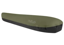 Rab Bivi Bags-Alpine Bivi Bag - Olive