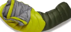 Rab Backpacking & Lightweight Sleeping Bags-Alpine 800 Sleeping Bag - Left-Zip - Regular