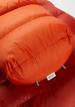 Rab Backpacking & Lightweight Sleeping Bags-Alpine 600 Sleeping Bag - Left-Zip - Regular