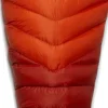 Rab Backpacking & Lightweight Sleeping Bags-Alpine 200 Sleeping Bag - Long