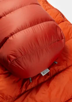 Rab Backpacking & Lightweight Sleeping Bags-Alpine 200 Sleeping Bag - Long