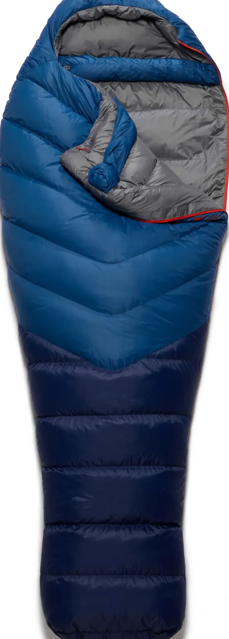 Rab Backpacking & Lightweight Sleeping Bags-Alpine 400 Sleeping Bag - Long