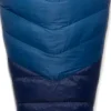 Rab Backpacking & Lightweight Sleeping Bags-Alpine 400 Sleeping Bag - Right-Zip - Regular