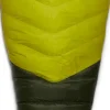 Rab Backpacking & Lightweight Sleeping Bags-Alpine 800 Sleeping Bag - Right-Zip - Regular