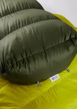 Rab Backpacking & Lightweight Sleeping Bags-Alpine 800 Sleeping Bag - Right-Zip - Regular