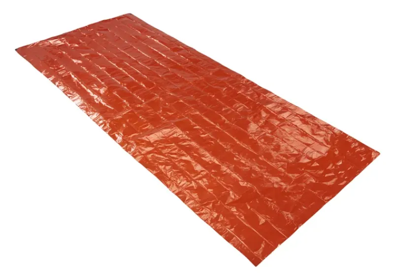 Rab Bivi Bags-Ark Emergency Bivi Bag - Orange