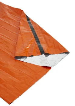 Rab Bivi Bags-Ark Emergency Bivi Bag - Orange