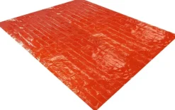 Rab Bivi Bags-Ark Emergency Double Bivi Bag - Orange