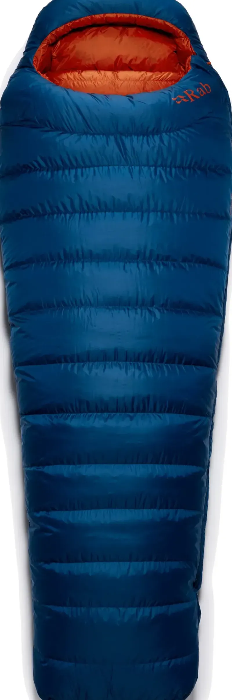 Rab Backpacking & Lightweight Sleeping Bags-Ascent 700 Sleeping Bag - Long